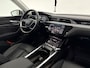 Audi E-tron e-tron 50 quattro Launch edition plus 71 kWh | SOH 91% | Pano | Virtual | Carplay | Memory | Adaptive Cruise | LED | Parkeersens.