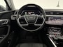 Audi E-tron e-tron 50 quattro Launch edition plus 71 kWh | SOH 91% | Pano | Virtual | Carplay | Memory | Adaptive Cruise | LED | Parkeersens.