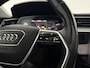 Audi E-tron e-tron 50 quattro Launch edition plus 71 kWh | SOH 91% | Pano | Virtual | Carplay | Memory | Adaptive Cruise | LED | Parkeersens.