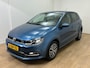 Volkswagen Polo Occasion 1.0 Comfortline Connected Series | Blauw | Airco | Tweedehands Volkswagen Polo | Stoelverwarming