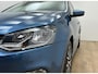 Volkswagen Polo Occasion 1.0 Comfortline Connected Series | Blauw | Airco | Tweedehands Volkswagen Polo | Stoelverwarming