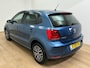 Volkswagen Polo Occasion 1.0 Comfortline Connected Series | Blauw | Airco | Tweedehands Volkswagen Polo | Stoelverwarming