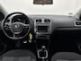 Volkswagen Polo Occasion 1.0 Comfortline Connected Series | Blauw | Airco | Tweedehands Volkswagen Polo | Stoelverwarming