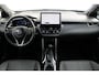 Toyota Corolla Cross 2.0 High Power Hybrid Launch Edition Automaat, Applecarplay/Androidauto, Cruise control adaptief