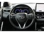 Toyota Corolla Cross 2.0 High Power Hybrid Launch Edition Automaat, Applecarplay/Androidauto, Cruise control adaptief