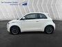 Fiat 500e Icon 42 kWh rijklaar incl Bovag garantie