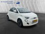 Fiat 500e Icon 42 kWh rijklaar incl Bovag garantie