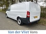 Mercedes-Benz Vito 110 CDI Lang 3p Lease €220 p/m, Airco, Trekhaak,  onderhoudshistorie aanwezig
