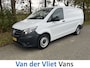 Mercedes-Benz Vito 110 CDI Lang 3p Lease €220 p/m, Airco, Trekhaak,  onderhoudshistorie aanwezig