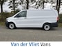 Mercedes-Benz Vito 110 CDI Lang 3p Lease €220 p/m, Airco, Trekhaak,  onderhoudshistorie aanwezig
