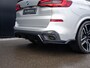 BMW X5 xDrive45e High Executive | M-sport | Hifi Sound | Schuif-/kantel Pano | Spoiler pakket! | Soft doorclose | Head-Up | Adapt. Cruise | Matt frozen gray wrap