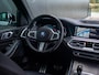 BMW X5 xDrive45e High Executive | M-sport | Hifi Sound | Schuif-/kantel Pano | Laser LED | Soft doorclose | Head-Up | Adapt. Cruise | Matt frozen gray wrap