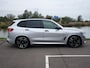 BMW X5 xDrive45e High Executive | M-sport | Hifi Sound | Schuif-/kantel Pano | Laser LED | Soft doorclose | Head-Up | Adapt. Cruise | Matt frozen gray wrap