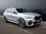 BMW X5 xDrive45e High Executive | M-sport | Hifi Sound | Schuif-/kantel Pano | Laser LED | Soft doorclose | Head-Up | Adapt. Cruise | Matt frozen gray wrap