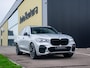 BMW X5 xDrive45e High Executive | M-sport | Hifi Sound | Schuif-/kantel Pano | Laser LED | Soft doorclose | Head-Up | Adapt. Cruise | Matt frozen gray wrap