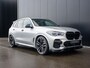 BMW X5 xDrive45e High Executive | M-sport | Hifi Sound | Schuif-/kantel Pano | Spoiler pakket! | Soft doorclose | Head-Up | Adapt. Cruise | Matt frozen gray wrap