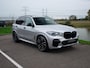BMW X5 xDrive45e High Executive | M-sport | Hifi Sound | Schuif-/kantel Pano | Laser LED | Soft doorclose | Head-Up | Adapt. Cruise | Matt frozen gray wrap