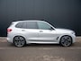 BMW X5 xDrive45e High Executive | M-sport | Hifi Sound | Schuif-/kantel Pano | Laser LED | Soft doorclose | Head-Up | Adapt. Cruise | Matt frozen gray wrap