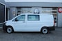 Mercedes-Benz Vito 114 CDI LANG DUBBEL CABINE AIRCO NAVI TREKHAAK