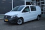 Mercedes-Benz Vito 114 CDI LANG DUBBEL CABINE AIRCO NAVI TREKHAAK