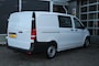 Mercedes-Benz Vito 114 CDI LANG DUBBEL CABINE AIRCO NAVI TREKHAAK