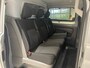 Volkswagen Transporter 2.0 TDI 170 PK AutomaatL2H1 30 Bulli / Dubbel Cabine Exclusive , zwarte velgen 19 inch , side steps zwart