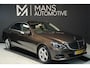 Mercedes-Benz E-klasse 200 Elegance / SCHUIFDAK / LEDER / ELEK. STOEL / STOELVERW. / CRIUISE / NAVI