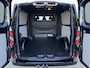 Ford Transit Custom 320 2.5 PHEV L2H1 Black Platinum DUBBEL CABINE 2250 KG AHW | 1100 KG Laadvermogen | Lederen Bekleding | Stoel-Stoel | Privacy Glass |