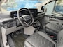 Ford Transit Custom 320 2.5 PHEV L2H1 Black Platinum DUBBEL CABINE 2250 KG AHW | 1100 KG Laadvermogen | Lederen Bekleding | Stoel-Stoel | Privacy Glass |
