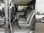 Ford Transit Custom 320 2.5 PHEV L2H1 Black Platinum DUBBEL CABINE 2250 KG AHW | 1100 KG Laadvermogen | Lederen Bekleding | Stoel-Stoel | Privacy Glass |