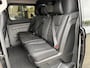 Ford Transit Custom 320 2.5 PHEV L2H1 Black Platinum DUBBEL CABINE 2250 KG AHW | 1100 KG Laadvermogen | Lederen Bekleding | Stoel-Stoel | Privacy Glass |