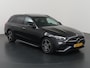 Mercedes-Benz C-klasse Estate 300 e AMG Line Limited | Burmester | Panoramadak | Trekhaak | Sfeerverlichting | Night pakket |