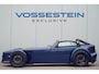 Donkervoort D8 GTO 2.5 Touring Edition / 1e Eigenaar / 29dkm NAP / Mauritius Blue / Orig. NL