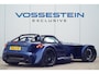 Donkervoort D8 GTO 2.5 Touring Edition / 1e Eigenaar / 29dkm NAP / Mauritius Blue / Orig. NL