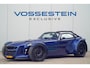 Donkervoort D8 GTO 2.5 Touring Edition / 1e Eigenaar / 29dkm NAP / Mauritius Blue / Orig. NL