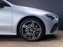 Mercedes-Benz CLA Coupé 250 e AMG Line Panorama dak