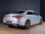 Mercedes-Benz CLA Coupé 250 e AMG Line Panorama dak