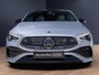 Mercedes-Benz CLA Coupé 250 e AMG Line Panorama dak