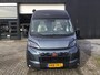 Burstner Camper ELISEO C644 AUTOMAAT 4 PERSOONS
