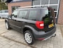 Skoda Yeti 1.2 TSI Elegance DSG Automaat ( Navigatie, Cruise Control, Parkeersensoren achter, Trekhaak ) RIJKLAARPRIJS!