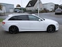 Audi RS4 A4 Avant 4.2 FSI quattro , Schaalstoelen , Carbon, Panorama/schuifdak , Keyless go , Led enz. Zeer complete uitgevoerd
