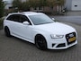 Audi RS4 A4 Avant 4.2 FSI quattro , Schaalstoelen , Carbon, Panorama/schuifdak , Keyless go , Led enz. Zeer complete uitgevoerd