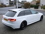 Audi RS4 A4 Avant 4.2 FSI quattro , Schaalstoelen , Carbon, Panorama/schuifdak , Keyless go , Led enz. Zeer complete uitgevoerd