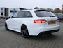 Audi RS4 A4 Avant 4.2 FSI quattro , Schaalstoelen , Carbon, Panorama/schuifdak , Keyless go , Led enz. Zeer complete uitgevoerd