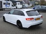 Audi RS4 A4 Avant 4.2 FSI quattro , Schaalstoelen , Carbon, Panorama/schuifdak , Keyless go , Led enz. Zeer complete uitgevoerd