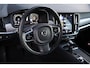Volvo V90 2.0 T4 Momentum | Adaptieve cruise control | Stoelverwarming voor + achter | Verwarmd stuurwiel | Mistlampen | Intellisafe Surround | Adaptieve bochtverlichting | Elektr. verstelbare bestuurdersstoel | Parkeerverwarming | Parkeersensoren voor + achter | Trekhaak |