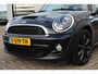 MINI Cooper S Mini Cabrio 1.6 Chili / Stoelverwarming / Xenon / 184 PK