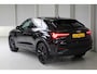 Audi Q3 Sportback 45 TFSIe S-Line 245PK Blackstyle Sportstoelen | Camera | Virtual Cockpit | 20" Velgen | El achterklep