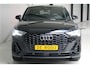 Audi Q3 Sportback 45 TFSIe S-Line 245PK Blackstyle Sportstoelen | Camera | Virtual Cockpit | 20" Velgen | El achterklep
