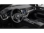 Volvo V60 2.0 B4 Essential Edition | Lichtmetalen Velgen 17" | Extra Getint Glas Achterportieren En Bagageruimte | Park Assist Voor + Achter | Electronic Climate Controle | Voorstoelen + Stuurwiel Verwaremd | Verwarmbare Achterbank | Cruise Control Adaptief Met Stop&Go En Stuurhulp |